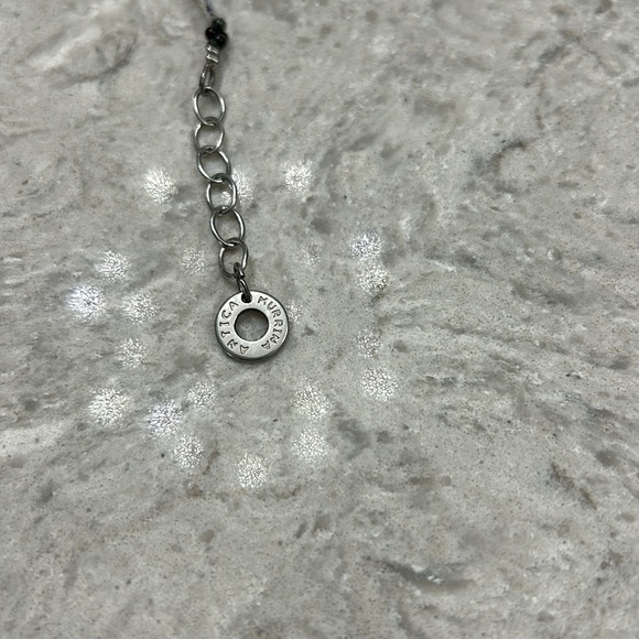 Antica Murrina Murano Glass Bead Bracelet - Picture 5 of 5